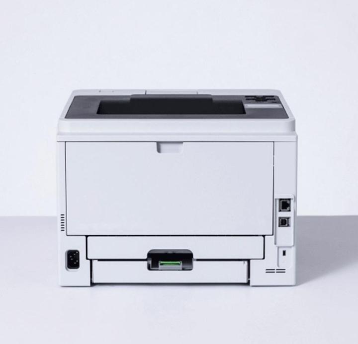 Produktbild Brother HL-L5210DN (Laser, Schwarz-Weiss)