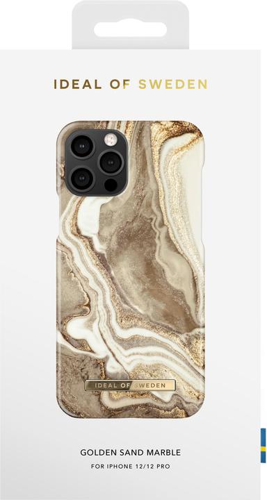 Produktbild iDeal Of Sweden Fashion Case (Realme 12 Pro+, Apple iPhone 12)