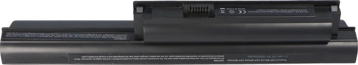 Immagine prodotto Sony Batteria VGP-BPL26, VGP-BPS26, VGP-BPS26A (6 Celle, 6600 mAh)