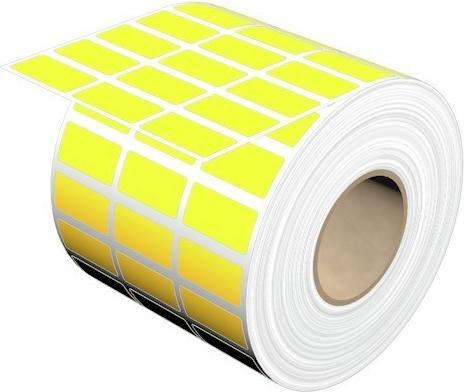 Actual product image Weidmüller Self adhesive label 25x12mm 1751751687