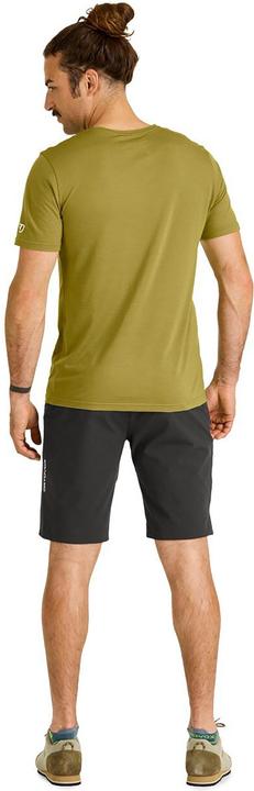 Actual product image Ortovox Brenta (M)