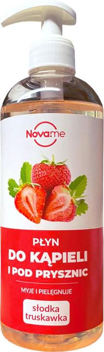Immagine prodotto MGA Na (500 ml)