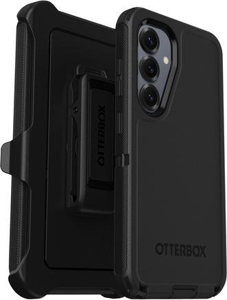 Actual product image OtterBox Defender (Samsung Galaxy S25)