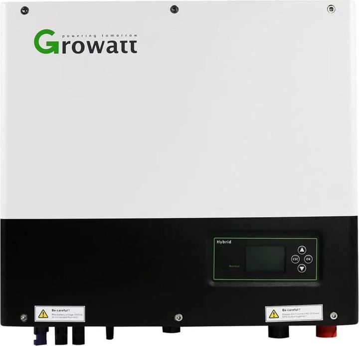 Immagine prodotto Growatt SPH 10000TL3 BH-UP