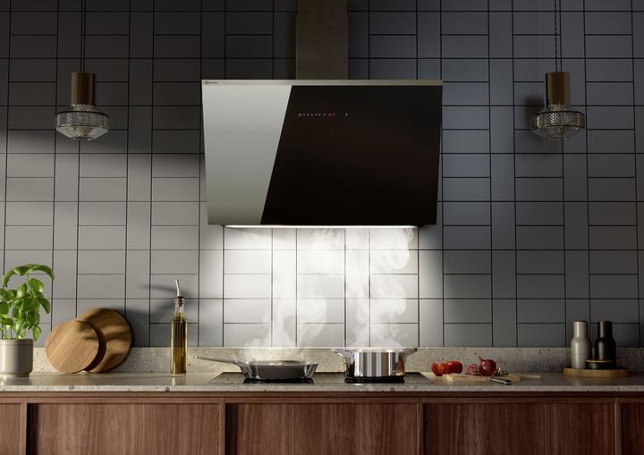 Image du produit Electrolux WOSL9063CN (Hotte murale)