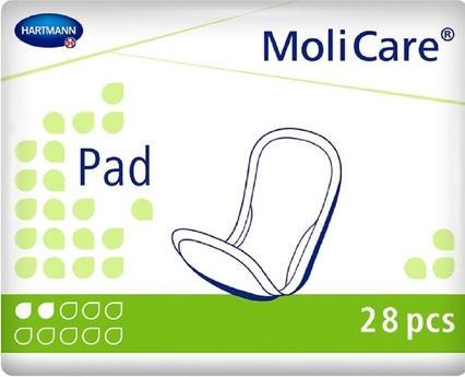 Image du produit Hartmann MoliCare (28 x)