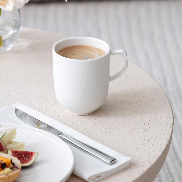 Produktbild Villeroy & Boch Becher mit Henkel Afina (300 ml, 1 x)