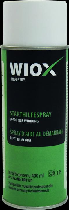 Produktbild WIOX Starthilfespray