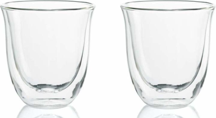 Image du produit De'Longhi Cappuccino (270 ml, 2 x)