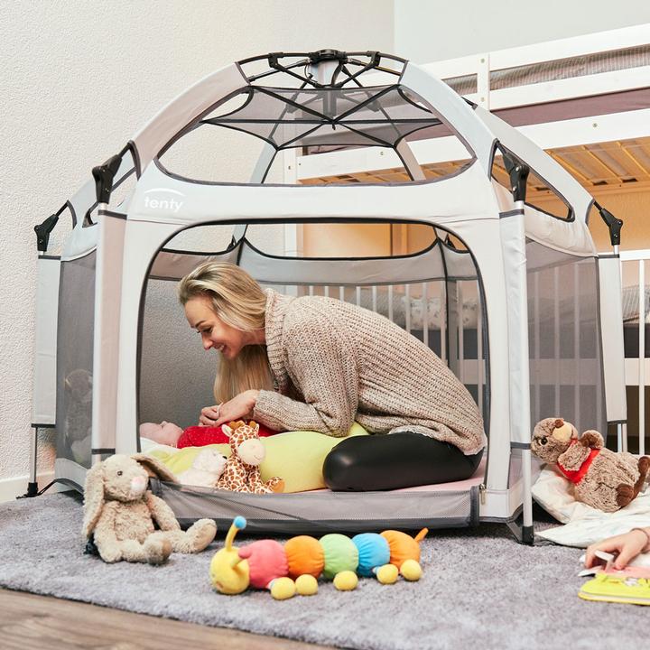 Produktbild Tenty Laufgitter (100 cm, 150 cm)