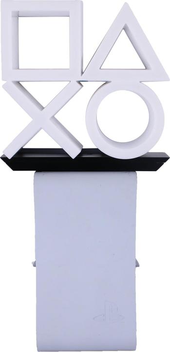 Image du produit Exquisite Gaming IKONS - PlayStation - Cable Guy (PS4)