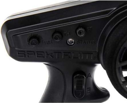 Produktbild Spektrum SLT3 3-Kanal Sender inkl. SR315DP Empfänger