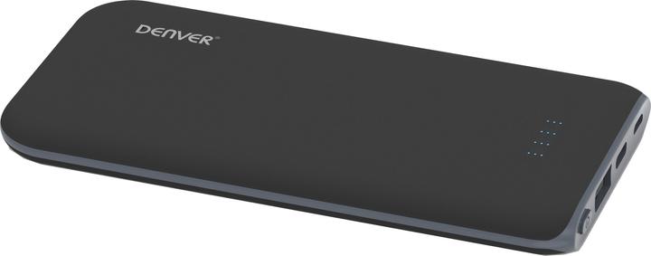 Produktbild Denver PBQ-10001 (10000mAh) (10000 mAh, 37 Wh)