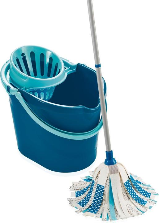 Produktbild Leifheit Power Mop 3 in 2 (1 Stk.)