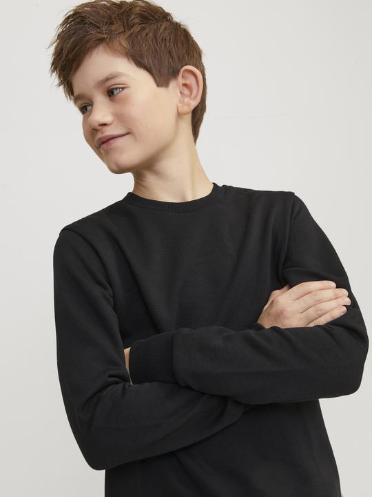 Image du produit Jack & Jones Sweat-shirt garçon (128)
