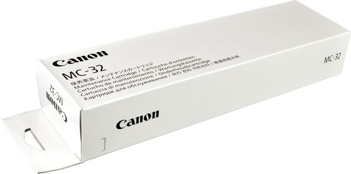 Actual product image Canon Maintenance Cartridge MC-32