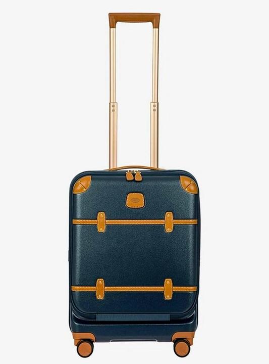 Produktbild Brics Bellagio - Trolley mit USB Anschluss (40 l, Handgepäck (bis 50l))