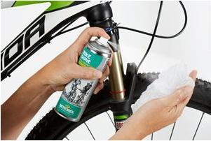 Immagine prodotto Motorex Splendore in bicicletta (300 ml, Prodotti per la cura delle guarnizioni)