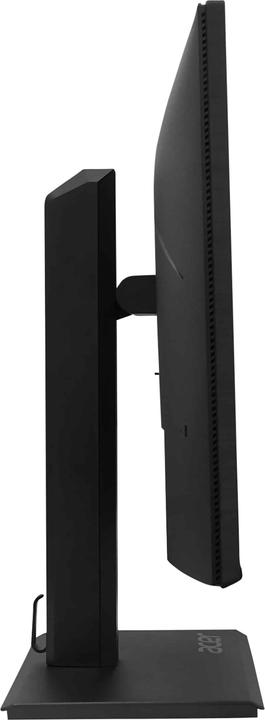 Actual product image Acer Vero B247YGbmiprx (1920 x 1080 pixels, 27")