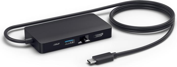 Produktbild Jabra PanaCast Konferenz Bundle UC Version