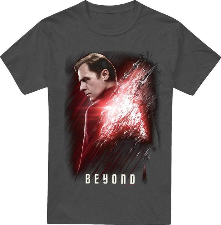 Produktbild Star Trek Beyond TShirt (M)