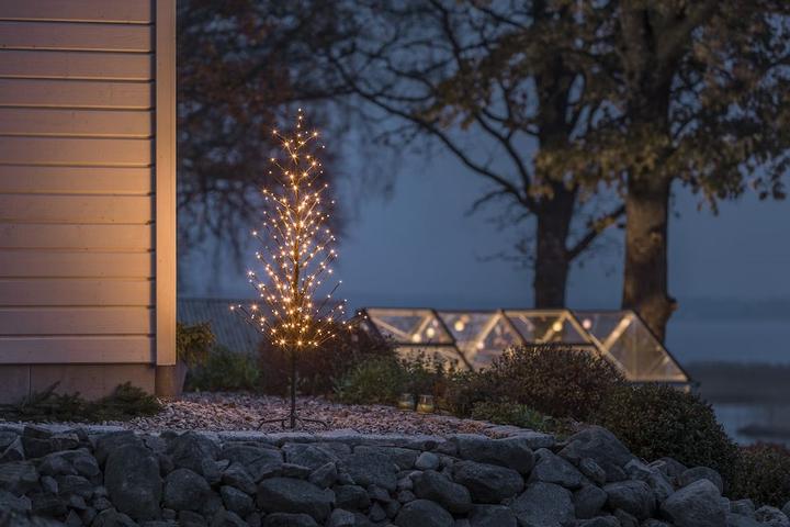 Produktbild Konstsmide LED Baum