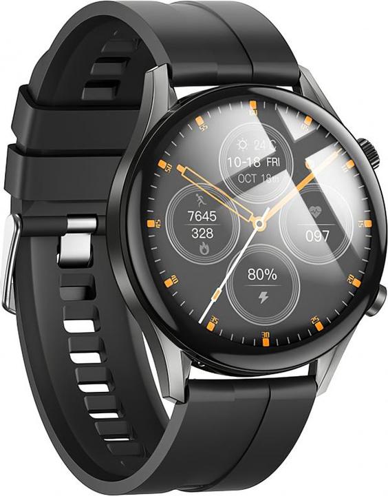Productafbeelding Hoco Y7 Pro, zwart