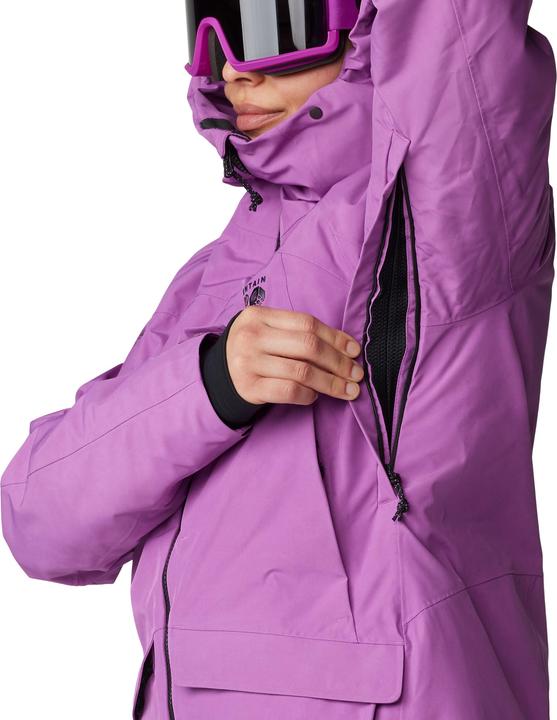 Image du produit Mountain Hardwear W Cloud Bank™ GORE-TEX Jacket (XS)