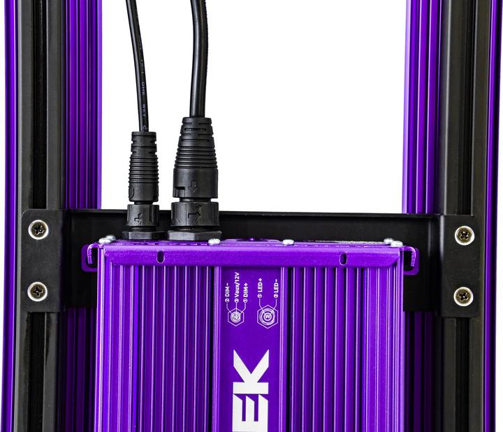 Image du produit Lumatek Zeus 600W Pro 2.9 (LED, 240 V)