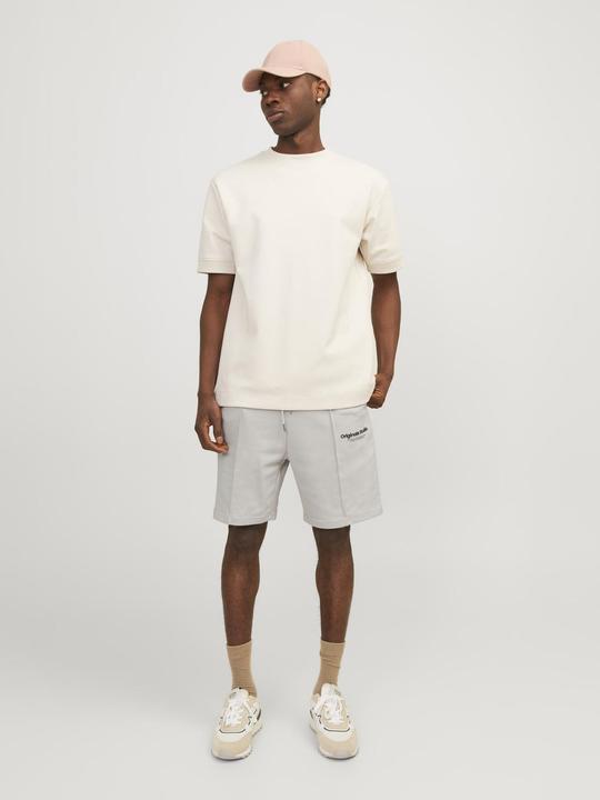 Actual product image Jack & Jones Jpstkane Vesterbro Sweat Shorts Mid Sn (XS)