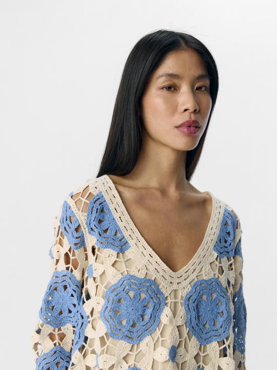 Image du produit Object Haut au crochet (XL)