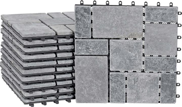 Actual product image MCW K70 (11 x, 30 x 30 x 2 cm)