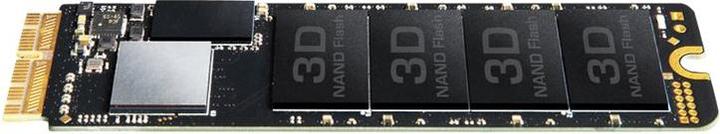Image du produit Transcend JetDrive 850 (960 Go, M.2 2280)