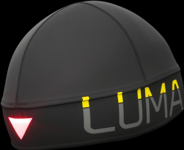 Immagine prodotto Luma Cap (122 lm)
