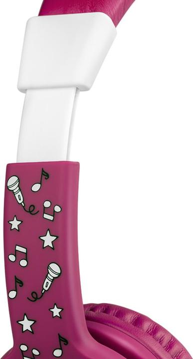 Image du produit Boxine Écouter