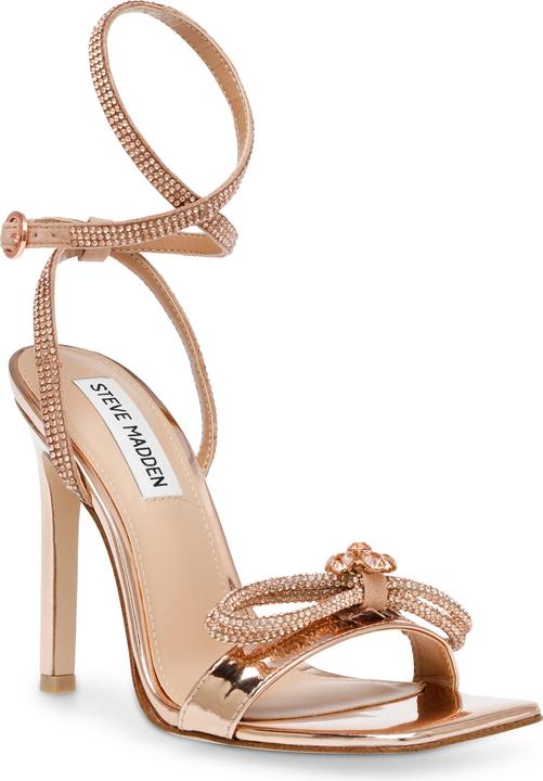 Steve Madden unleash