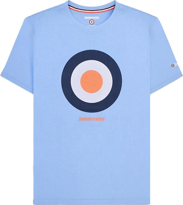 Produktbild Lambretta SS24 TShirt (XXL)