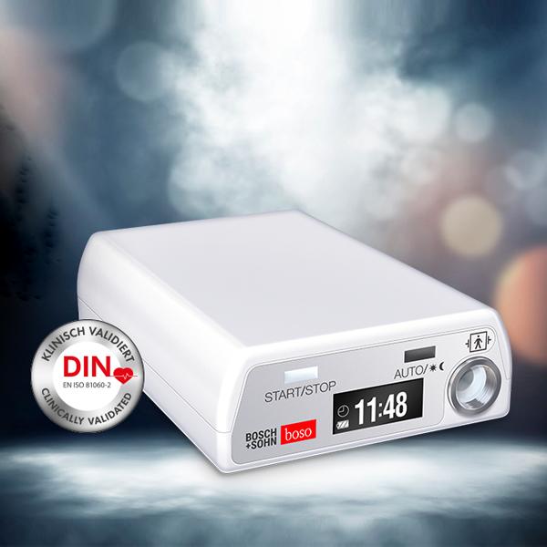 Image du produit Boso TM2450 (Tensiomètre à bras)