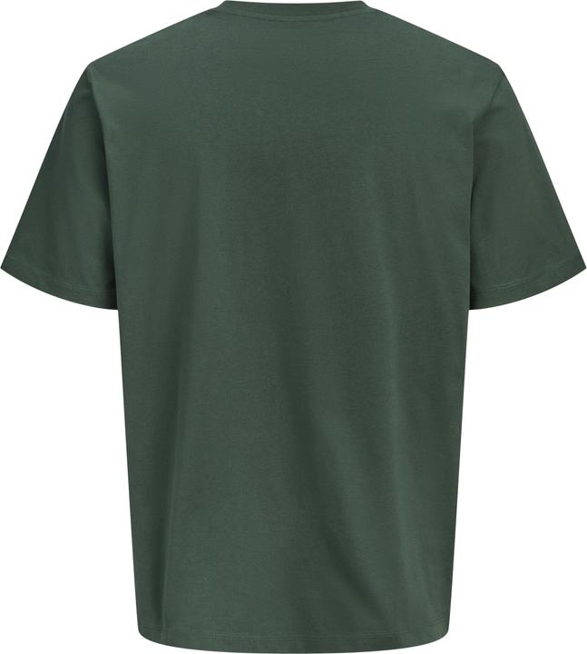 Produktbild Jack & Jones Jorbradley Herbarium Tee Ss C.N Stmss25 (S)