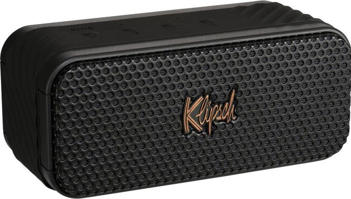 Actual product image Klipsch Nashville (24 h, Rechargeable battery operated)
