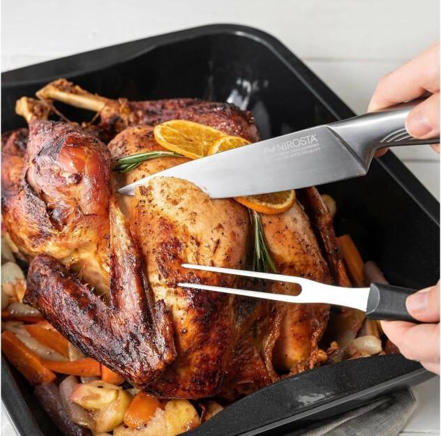 Produktbild Zenker Auflaufform Special Cooking XXL 40 x 34 cm, aus Emaille