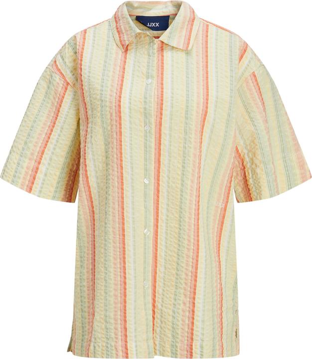JJXX JXLiva - Camicia a maniche corte oversize