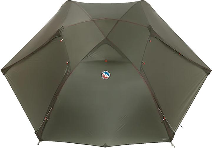Produktbild Big Agnes Copper Spur HV UL3 - Zelt (Tunnelzelt, 1.59 kg, 3 Personen)