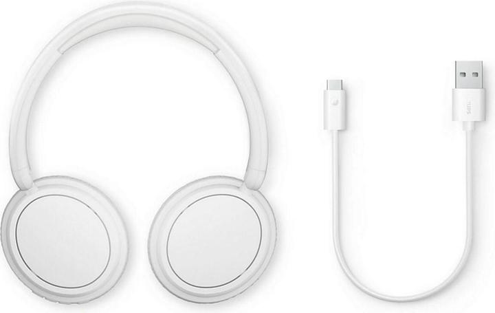 Image du produit Philips TAH5209WT/00 (NC, 65 h, Sans fil)