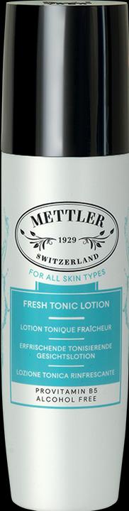 Produktbild Mettler1929 erfrischende tonisierende Gesichtslotion Gesichtslot (Reinigungslotion, 200 ml)