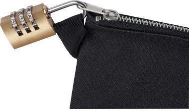 Immagine prodotto Veloflex Reissverschlusstasche (A4, 1 x)