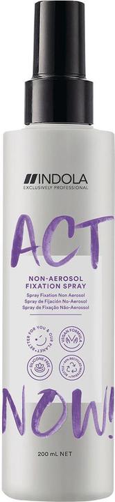 Indola LE PRODUIT ACT NOW! Spray de fixation non aérosol (200 ml)