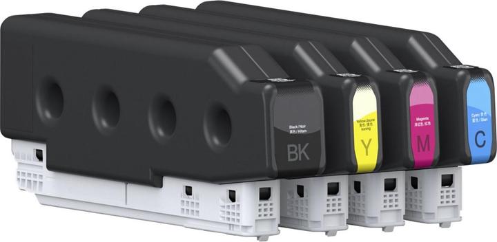 Actual product image Epson WorkForce Enterprise AM-C5000/6000 Ink (FC)