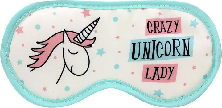 Immagine prodotto Grindstore UTGR333 P (Maschera sonno)