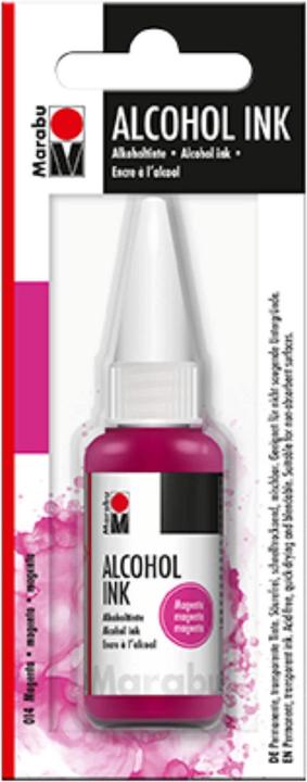 Image du produit Marabu Encre à l'alcool Encre (M)